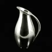 Georg Jensen Sterling Silver Pitcher #432A - Johan Rohde