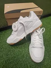 Men's PUMA Slipstream G Spikeless Golf Shoes Size 8.5 US