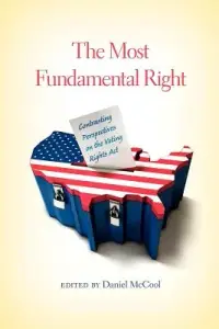 在飛比找博客來優惠-The Most Fundamental Right: Co