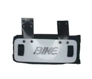 New Bike Lower Back Plate One Size Adjustable Lower Back Pad Attachment