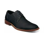 Man's Dress Shoes Stacy Adams Preston Plain Toe Oxford