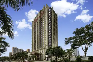 海口皇馬假日醉海南大酒店 Huangma Holiday Zuihainan Hotel