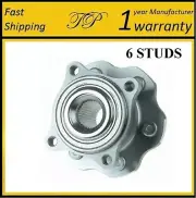REAR Wheel Hub Bearing Assembly For NISSAN ARMADA (MEXICO) 2005-2008 (for: Nissan)