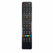 Genuine RC4825 TV Remote Control for Specific Polaroid Models
