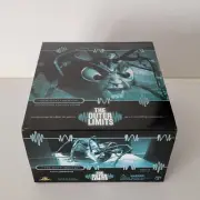 The Outer Limits Zanti Misfits Prisoner/Sideshow/TV Show/OOP/Twilight Zone/NEW