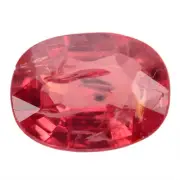 1.06 Ct. Ultra Magnificent Color Unheated Ruby Gem WITH GLC CERTIFY