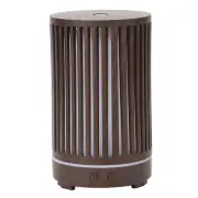 Aromatherapy Machine Humidifier Household Silent Moisturizing 200ml Diffuser Col