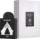 Lattafa Art of Arabia II EDP 100ml Luxury Arabian Perfume Unisex LongLasting
