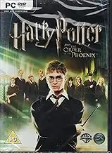 Harry Potter And The Order Of The Phoenix