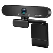 For Live Streaming USB Video Camera Video Recording Work Desktop Web Camera HD 1080P Webcam With Mic Desktop Web Camera