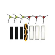 Replenishment Kit For Ecovacs Deebot Ozmo T8, T8+ & T8 AIVI Robot Vacuum Cleaners