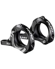 FUNN Handlebar Stem RSX 35 - Adjustable 45mm/50mm - 20mm Rise - Black