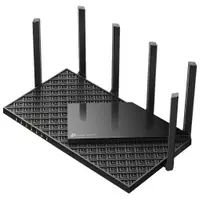 在飛比找ETMall東森購物網優惠-TP-LINK Archer AXE75 AXE5400 三