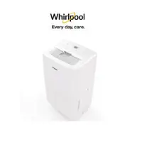 在飛比找蝦皮商城優惠-Whirlpool惠而浦 26.5公升 高效能變頻除濕機 W