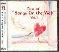 在飛比找Yahoo!奇摩拍賣優惠-K - Best of Songs On the Web V