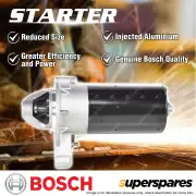 Bosch Starter Motor for BMW 116i F20 118i F20 120i F20 316i F30 1.6L