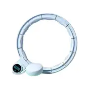 New Upgrade Hula Hoops LCD Display Smart Count Weight Loss Ab Exercise Fitness
