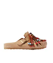 Muller shoes with round head 44,45,46,39,40,42,43 Nude