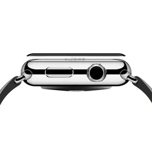 Apple Watch 全膠保護貼 Ultra 2 S9 8 7 6 5 4 3 2 1 SE 螢幕貼 保貼 玻璃貼