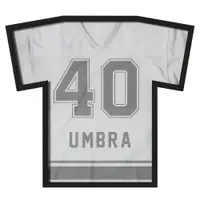 在飛比找PChome24h購物優惠-Umbra T-shirt紀念相框(91.4cm)