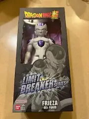Dragon Ball Super Limited Breaker Series Frieza 4th Form