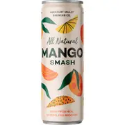 Harcourt Valley Mango Smash Can 250mL