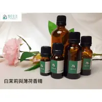 在飛比找樂天市場購物網優惠-現貨✅【 旅后生活】M07.白茉莉與薄荷香精 Jo Malo