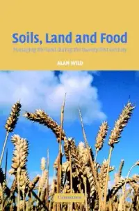 在飛比找博客來優惠-Soils, Land, and Food: Managin