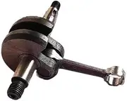 Crankshaft Connecting Rod kit for ZENOAH GZ23 HT7000 CHTZ6010 CHTZ7510 7510 6000HEDGE 6010 7510 Hedge Trimmer Replacement Parts