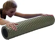 Roller for Muscles Deep Tissue, Deep Tissue Massage Roller, Fitness Equipment And Accessories for Foot Shin Hamstring Plantar