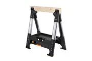 Keter Lumber Jack Sawhorse