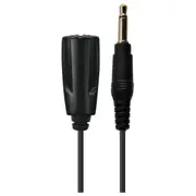 GME MC014 Pillar Mount Microphone - Suits XRS-BT1