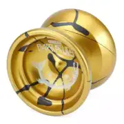 Duncan "Barracuda - Gold Splash" Yo-Yo