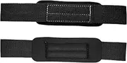 Weight Lifting Wrist Straps, Lifting Wrist Straps, Lifting Wrist Straps Anti-slip Figure 8 Gym Grip Straps, 2 Pack Multi-Purpose Sports Wrist Guards, Weightlifting Hand Straps, Workout Wrist Wraps for