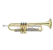 Jupiter JTR700Q Bb Advanced Student Trumpet With Backpack Softcase