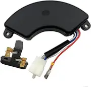 AVR Voltage Regulator Compatible with WEN Power 56877 7000 9000W GN9500 7500 9500W Generator