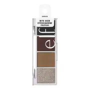 e.l.f. Bite-Size Eyeshadow Palette - Truffles