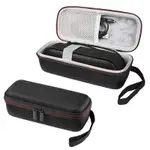 吳替換 EVA 硬旅行箱保護套包盒, 用於 TRIBIT XSOUND GO 無線揚聲器強
