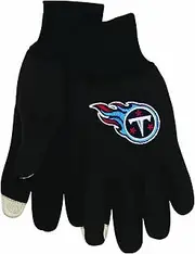 NFL Technology Touch Gloves