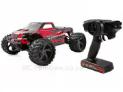 Himoto Racing Mastadon 1/18 Scale Electric 4WD RC Truck