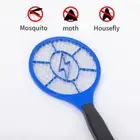 Red Yellow Blue Mosquitos Killer Mosquito Wasp Zapper Killer Outdoor Indoor