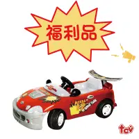 在飛比找蝦皮購物優惠-TCV 久達尼 勁力跑車