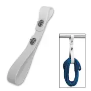 Polyform 75 Tidy-Up Boat Fender Dock Line Rope Cord Storage Holder Rail Strap