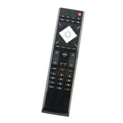 New Vizio VUR13 Remote Control for LCD/LED HDTV