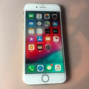 Apple IPhone 6, A1586, 4.7吋,64GB, 功能正常