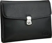 [Kdesign] [Ed Kruger] ED KRUGER EK Jupiter clutch 24-0297 24-0297 black (black)