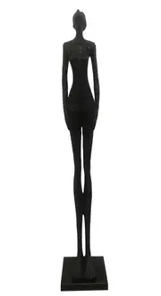 By Dezign - Clive Sculpture - Statues & Sculptures