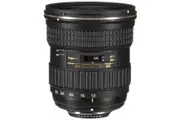 Tokina 11-28mm f/4 PRO DX Wide Zoom Camera Lens