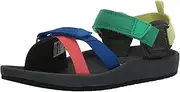 [Carter's] Unisex-Child Benin2-b Sandal