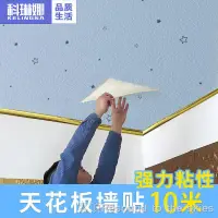 在飛比找蝦皮商城精選優惠-天花板裝飾 翻新防水壁貼 天花板貼 天花板牆貼 天花板貼紙遮